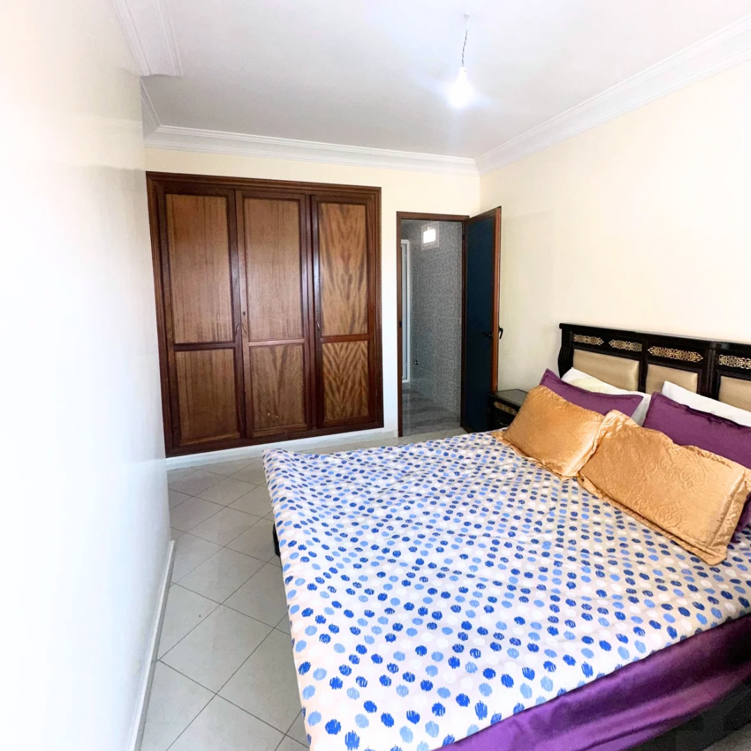 Appartement 88 m² à Ancienne Medina — 7