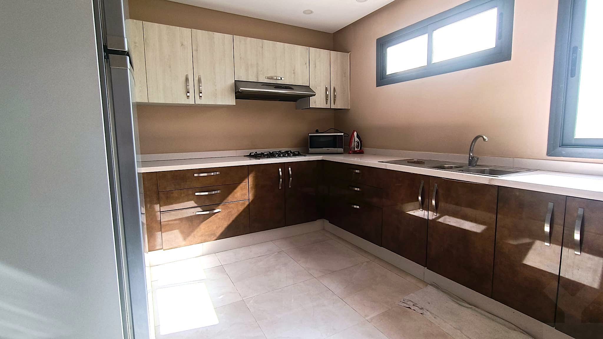 Appartement — Casablanca — 3