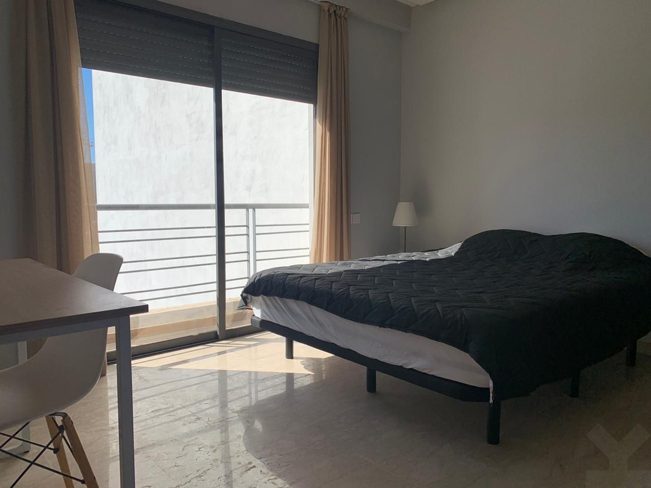 Appartement — Casablanca — 5