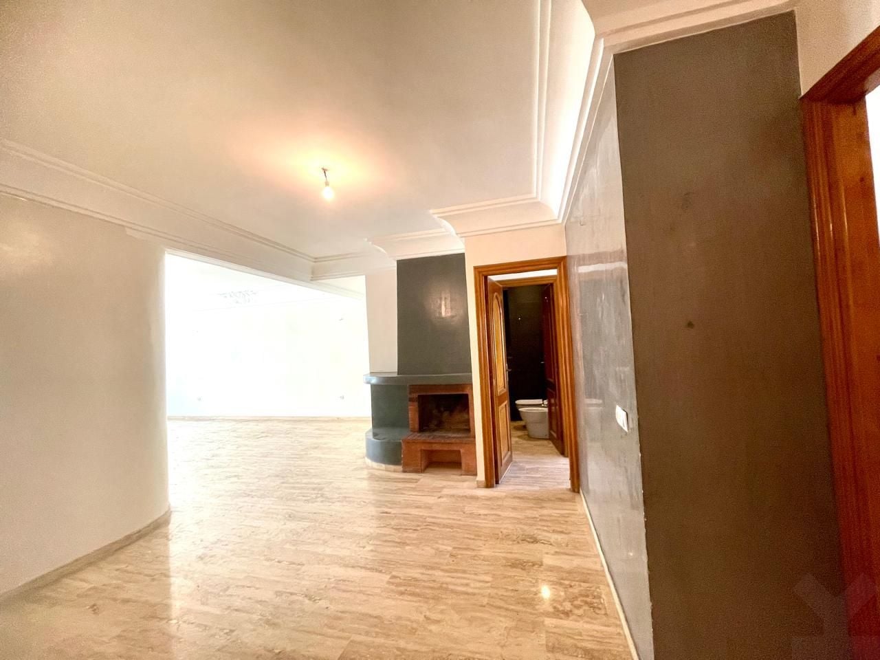 Appartement 120 m² à Maarif — 9