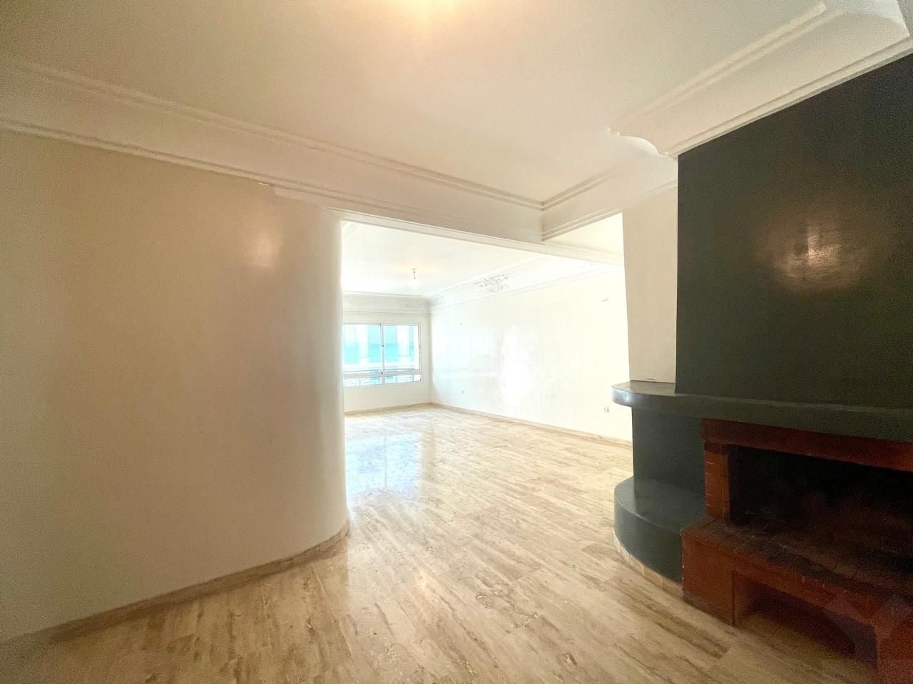 Appartement 120 m² à Maarif — 10