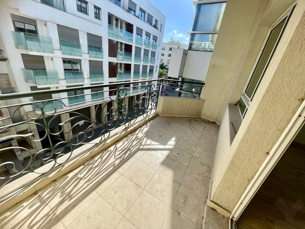 Appartement 120 m² à Maarif — 11