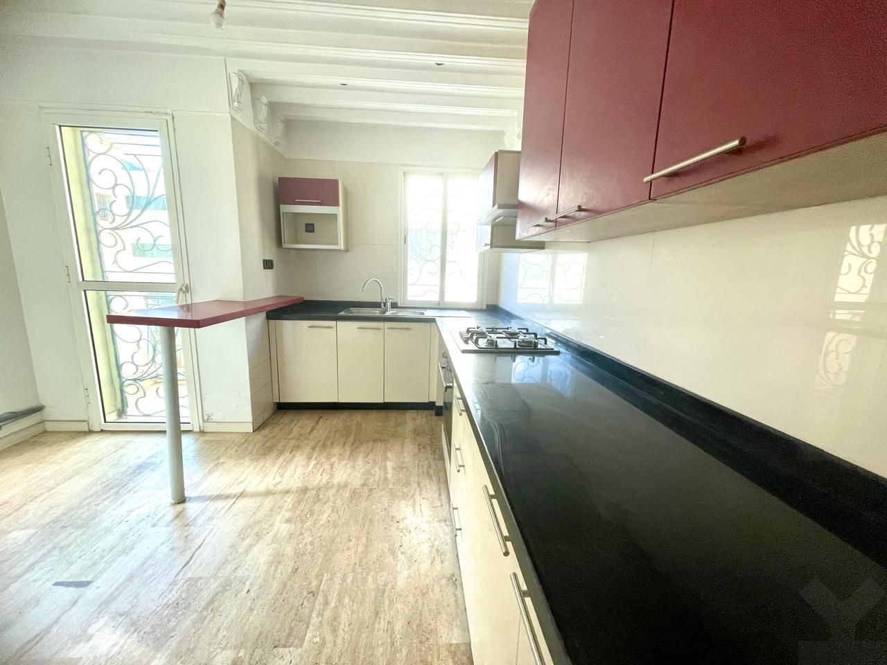 Appartement 120 m² à Maarif — 4