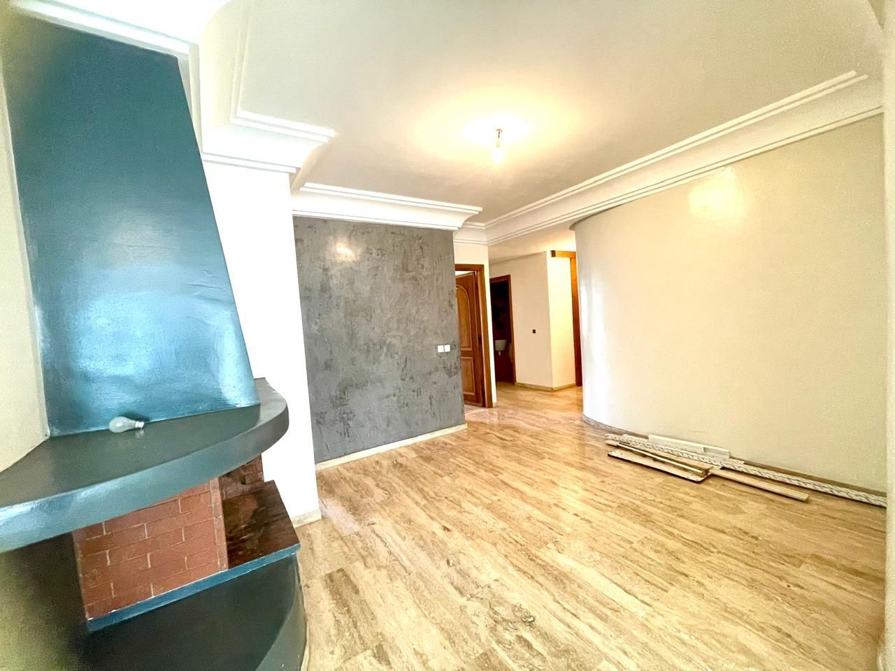 Appartement 120 m² à Maarif — 5