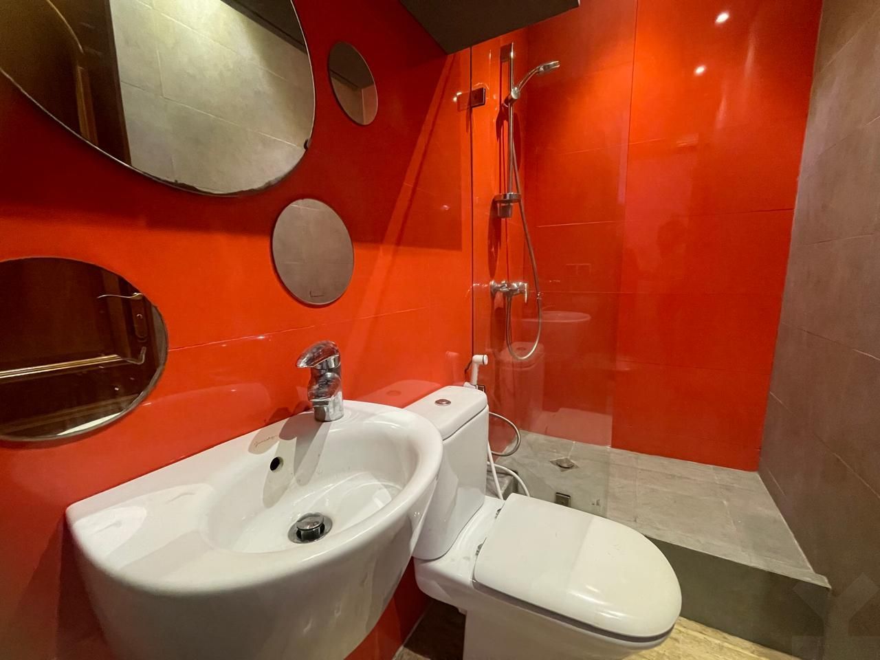 Appartement 120 m² à Maarif — 6