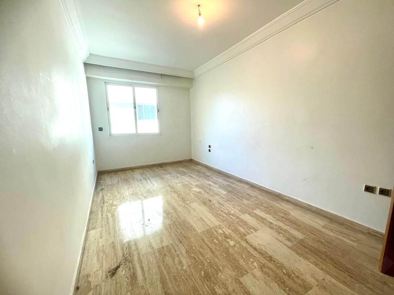 Appartement — Casablanca
