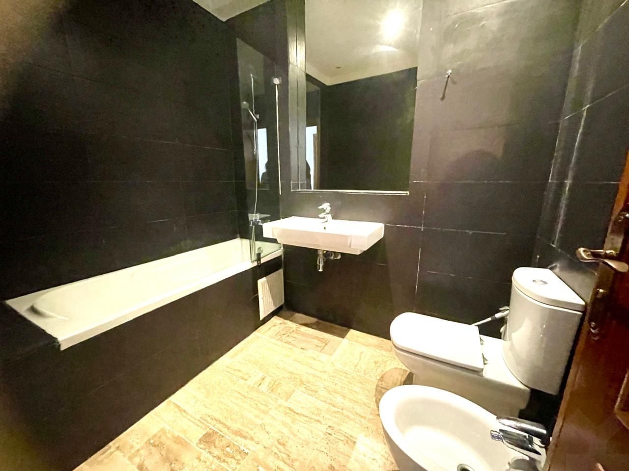 Appartement 120 m² à Maarif — 2