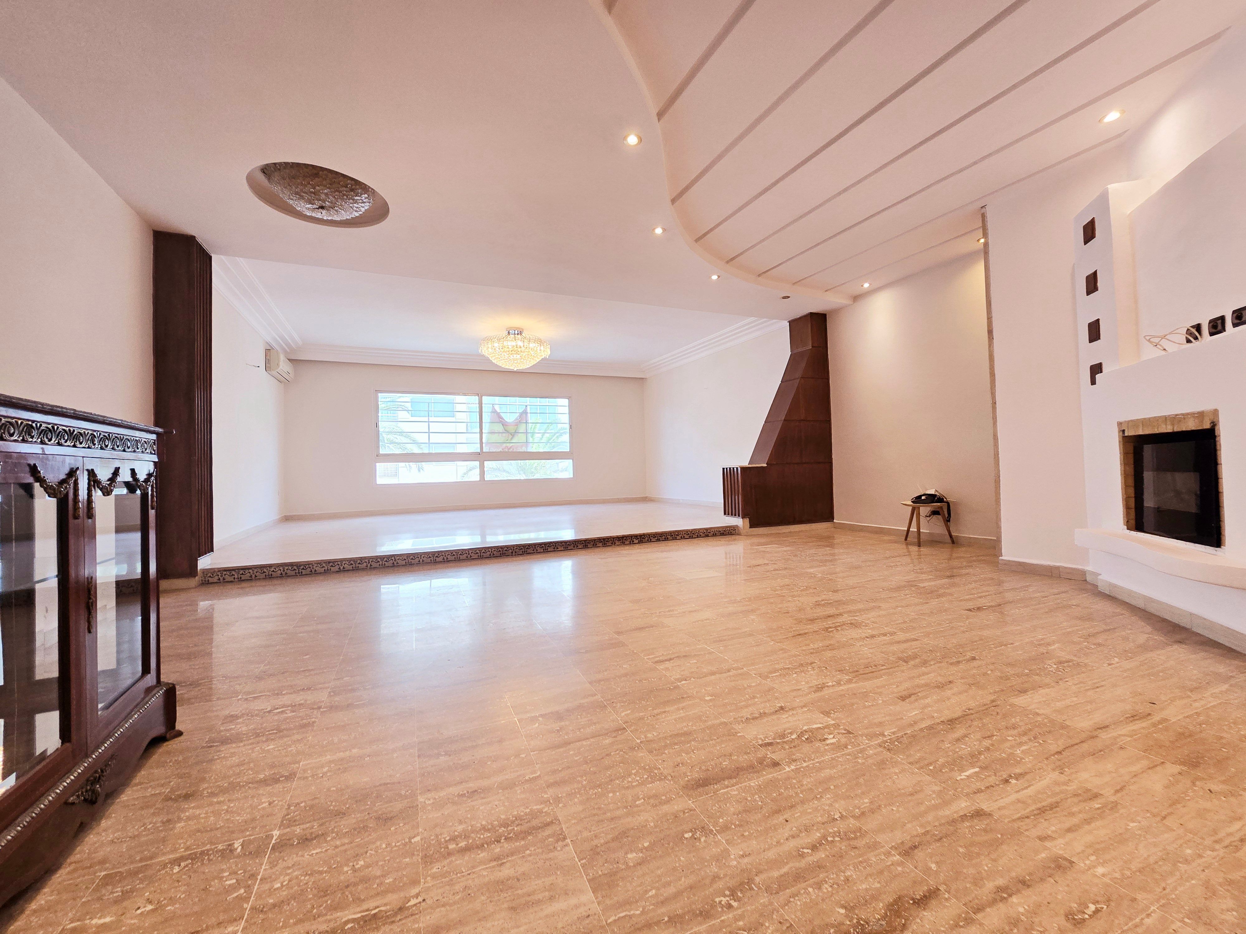 Appartement — Casablanca — 2