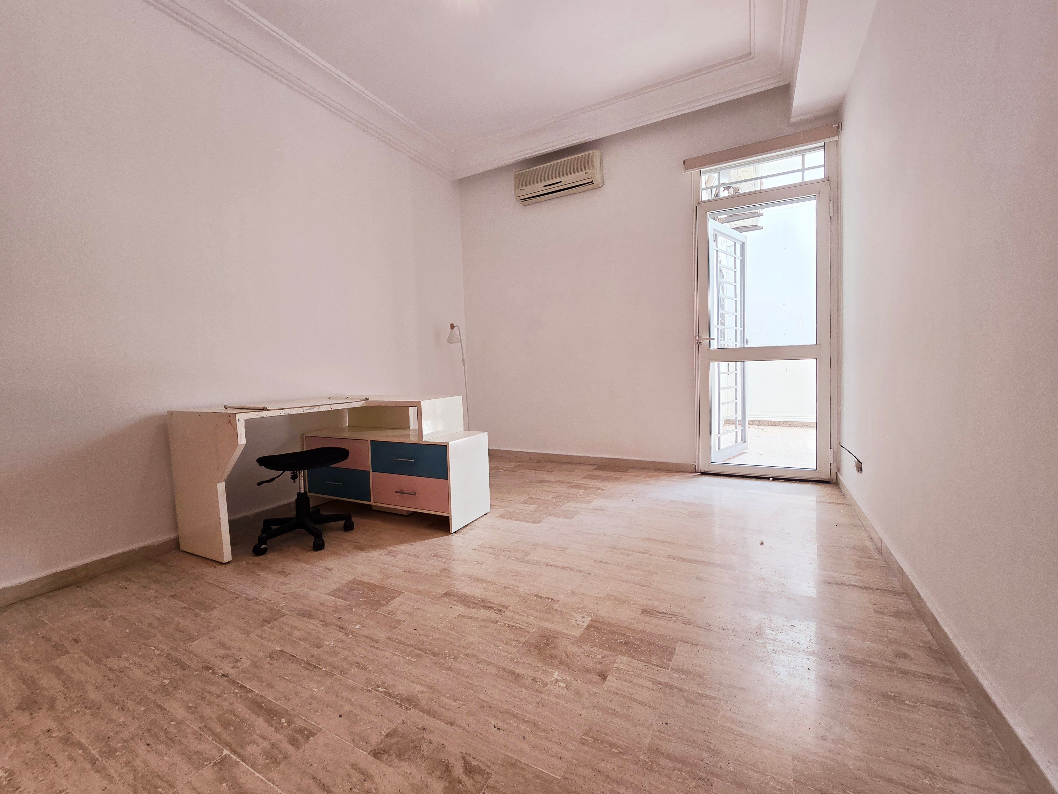 Appartement — Casablanca — 3