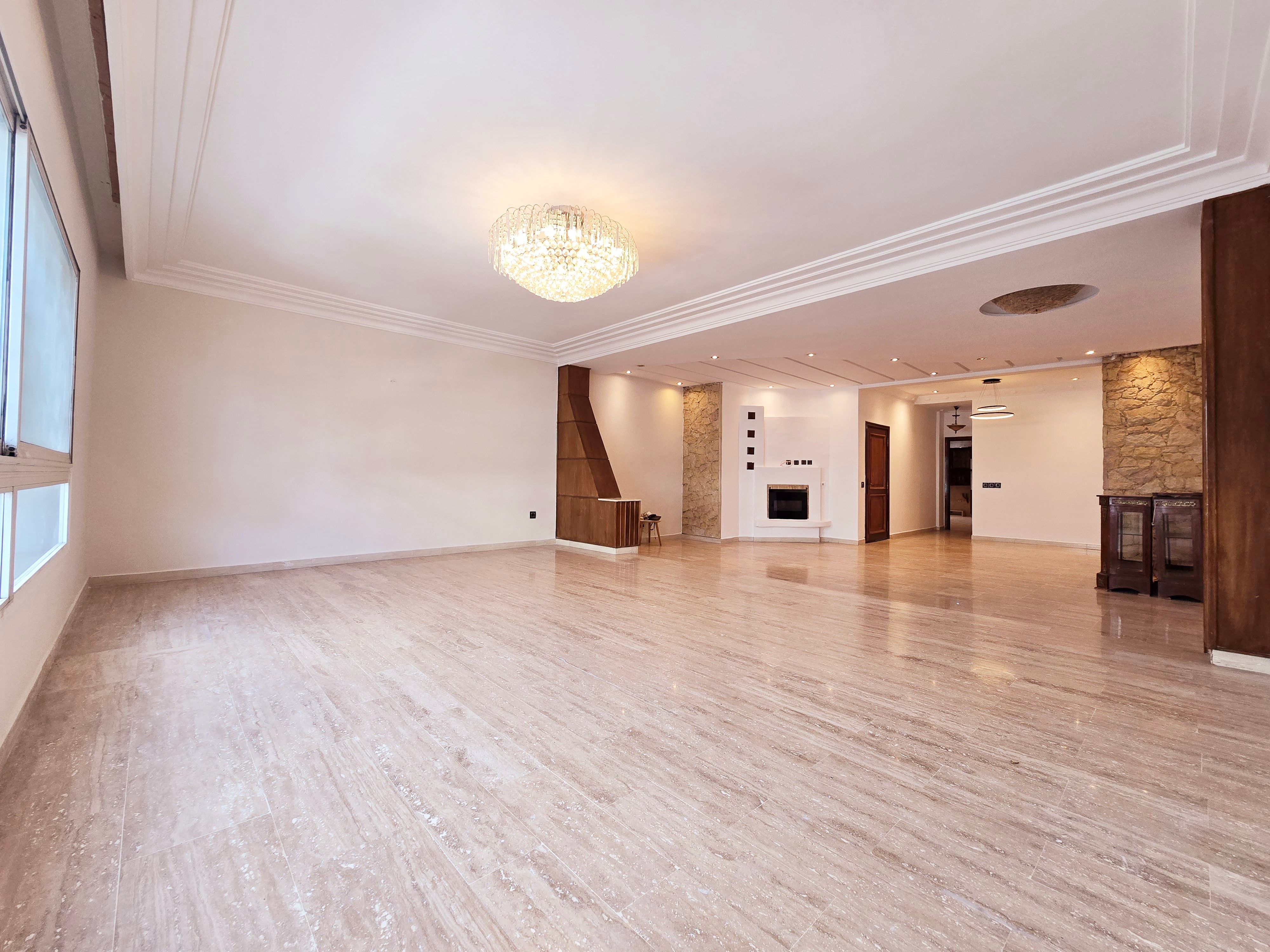 Appartement — Casablanca