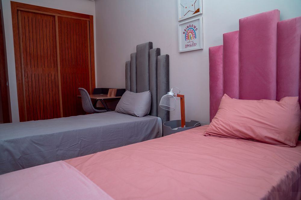 Appartement — Casablanca — 2