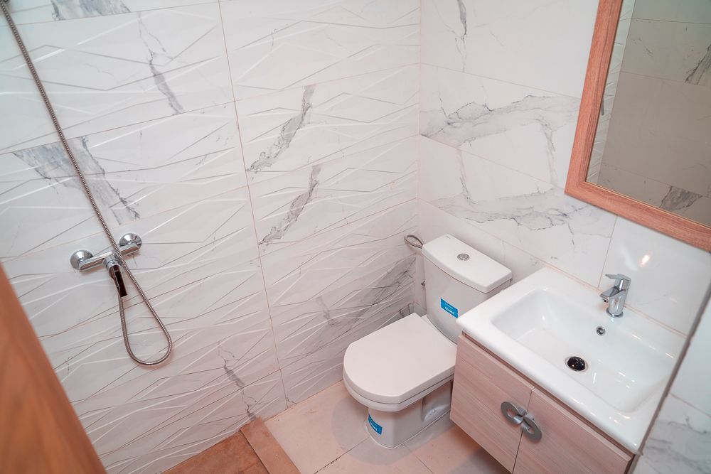 Appartement — Casablanca — 3