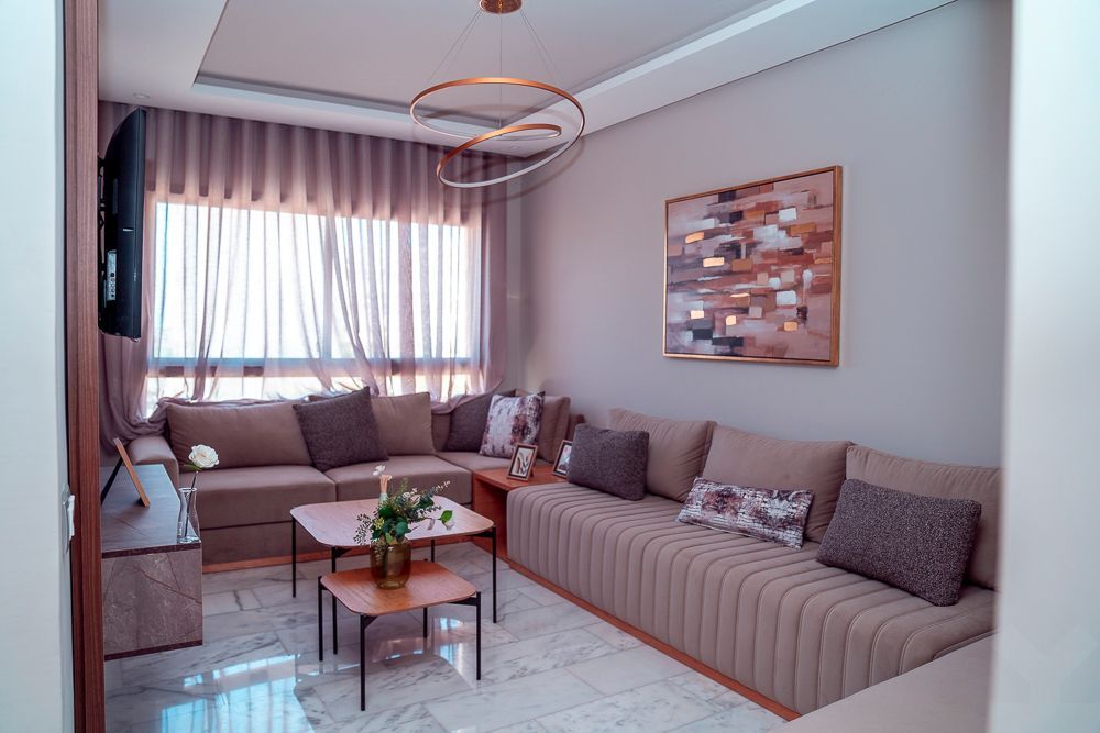 Appartement — Casablanca — 4