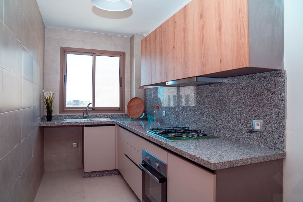 Appartement — Casablanca — 6