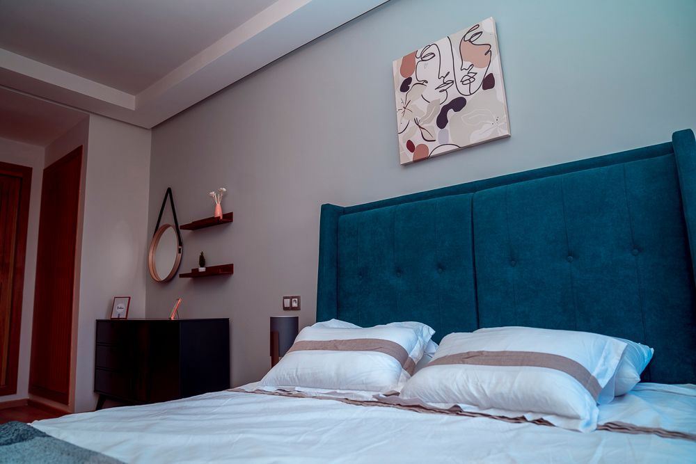 Appartement — Casablanca — 6