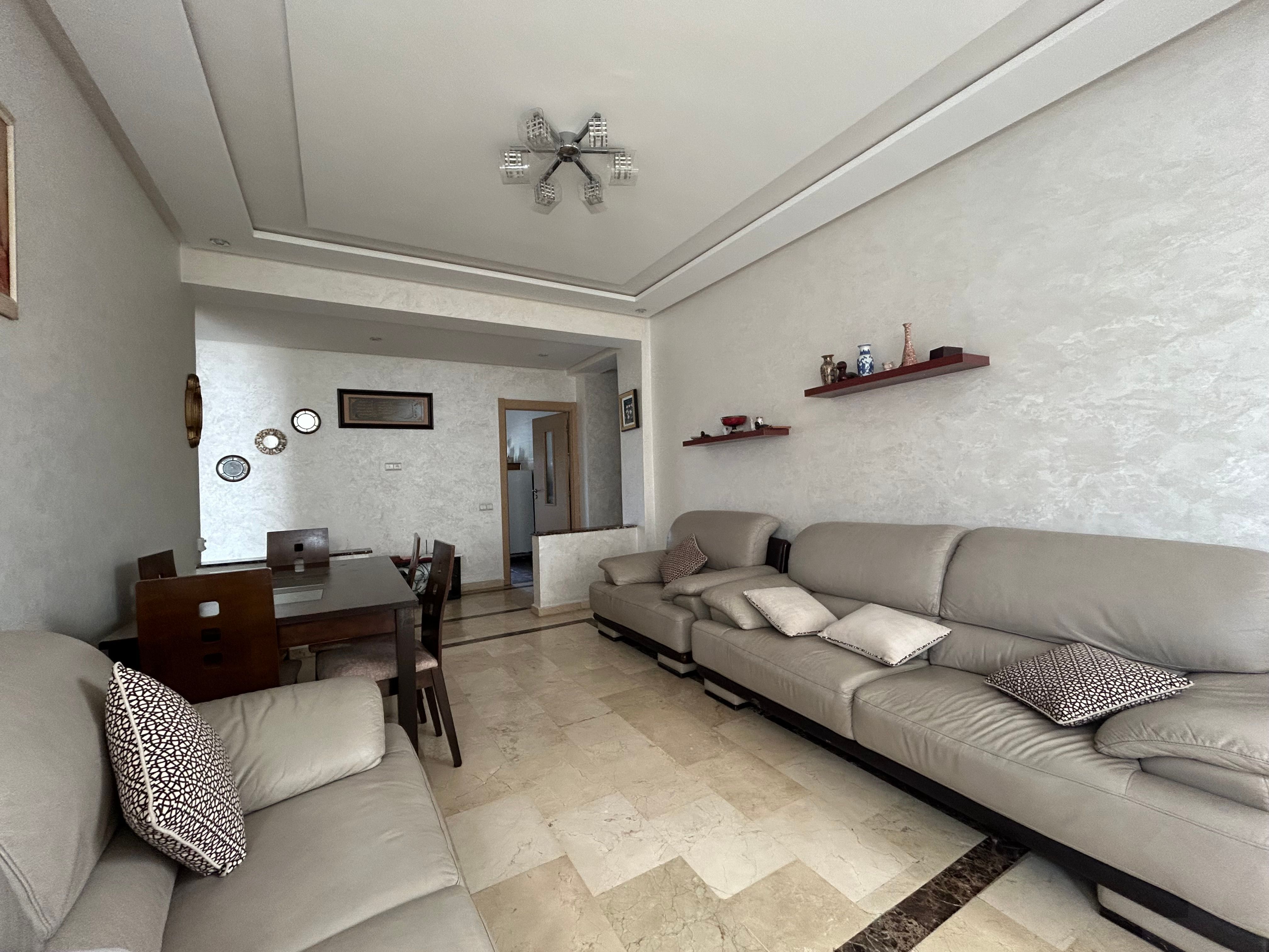 Appartement 159 m² à Oasis — 7