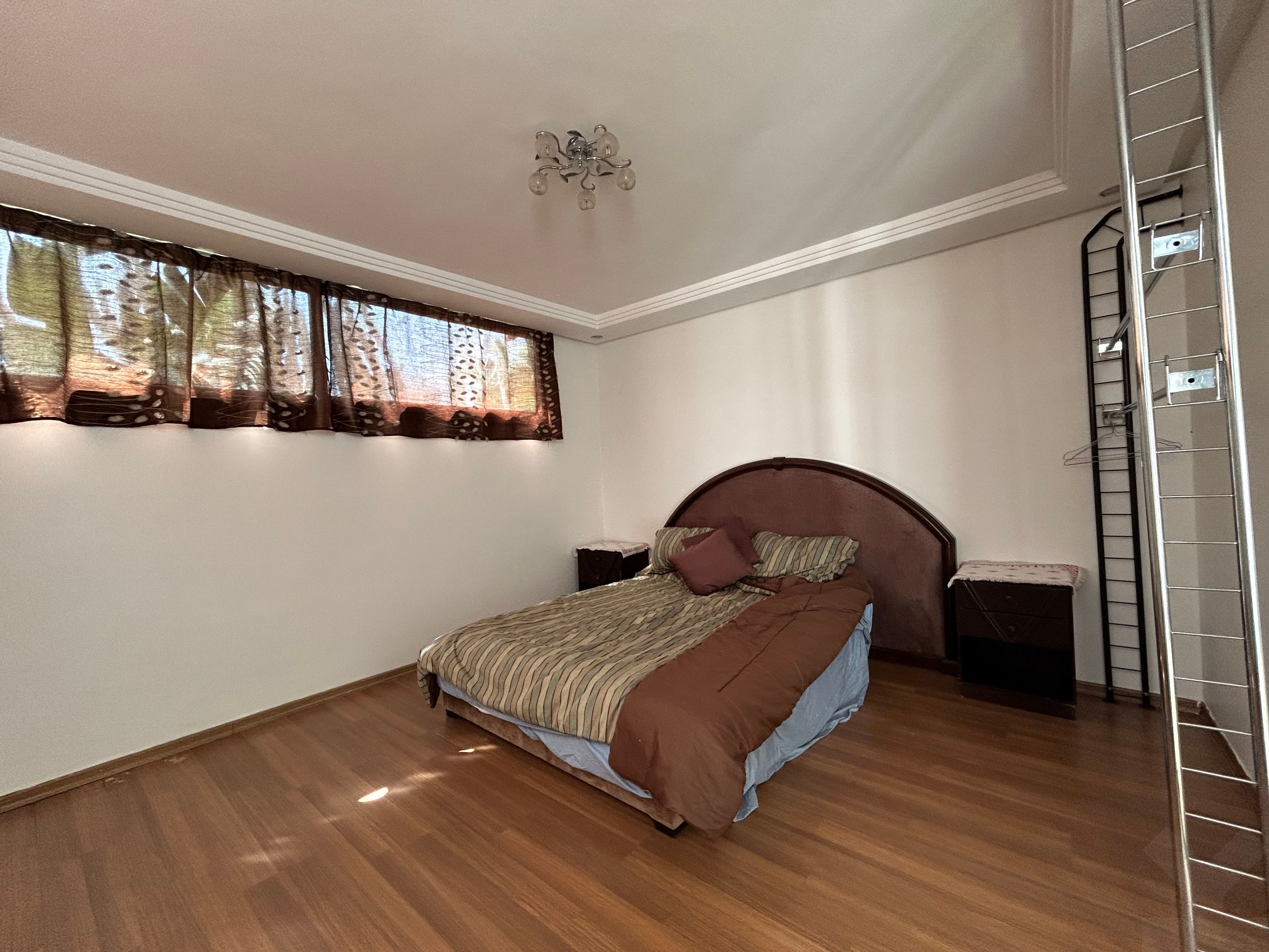 Appartement — Casablanca — 3