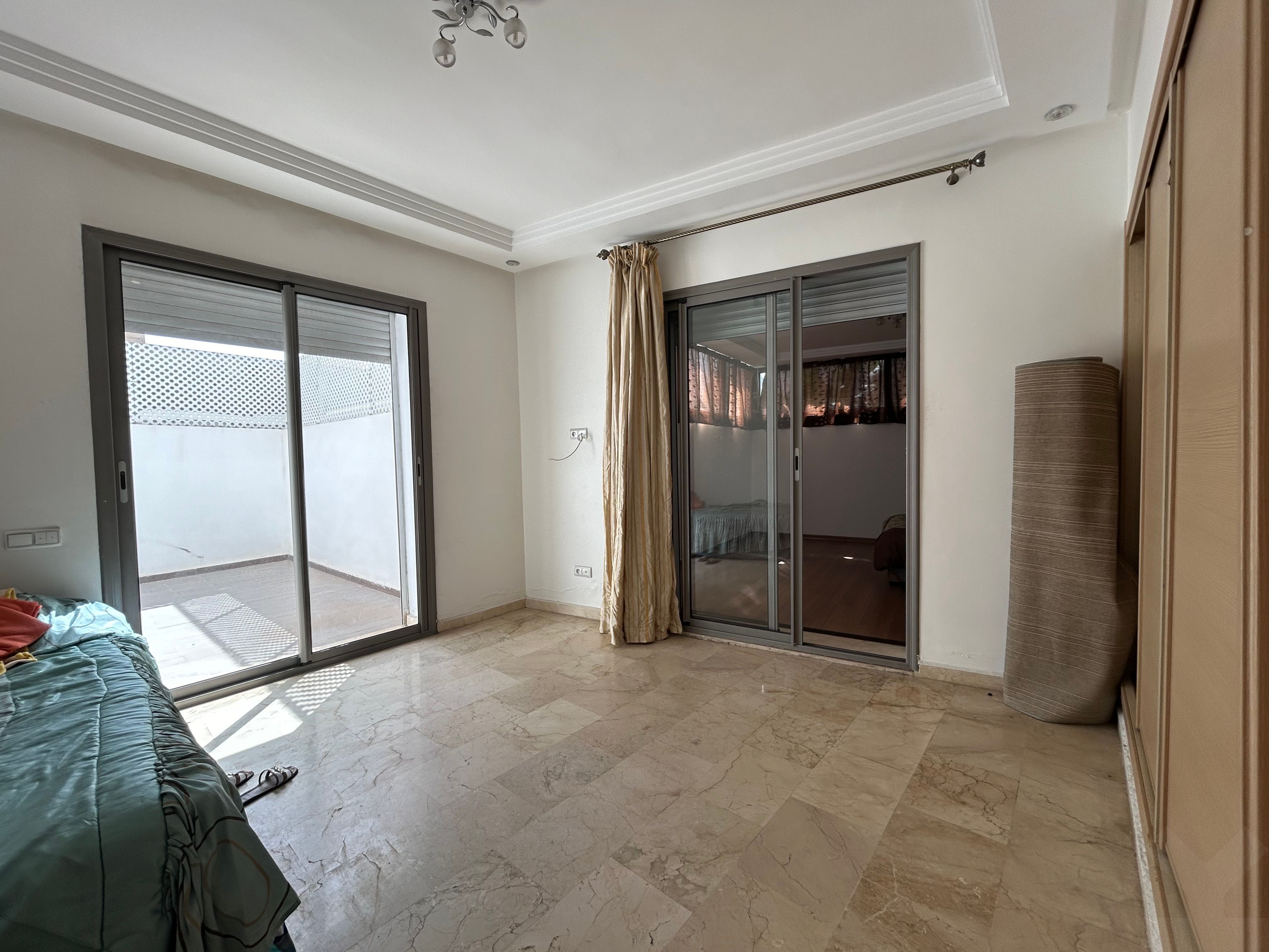 Appartement — Casablanca — 4