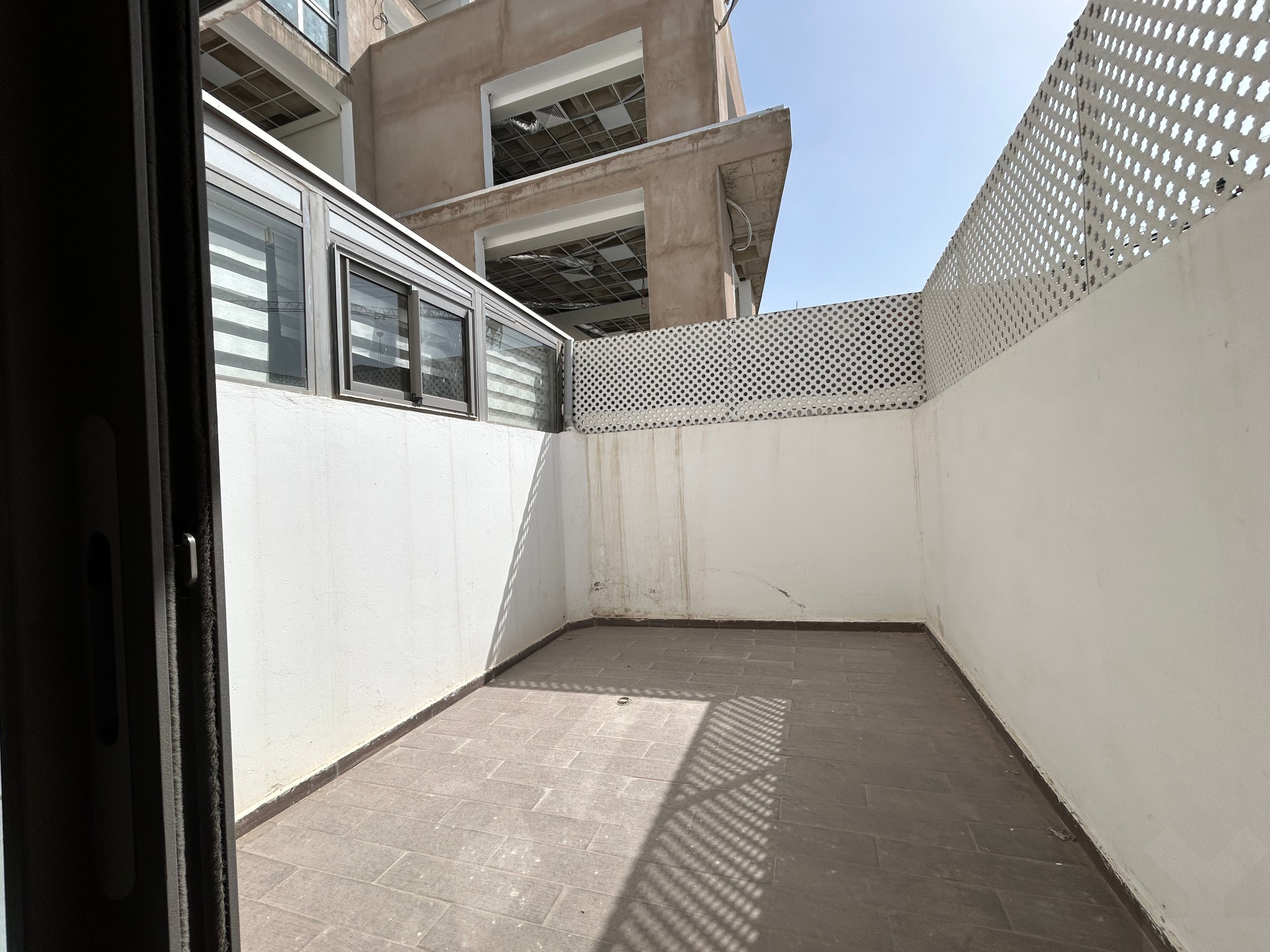Appartement — Casablanca — 2