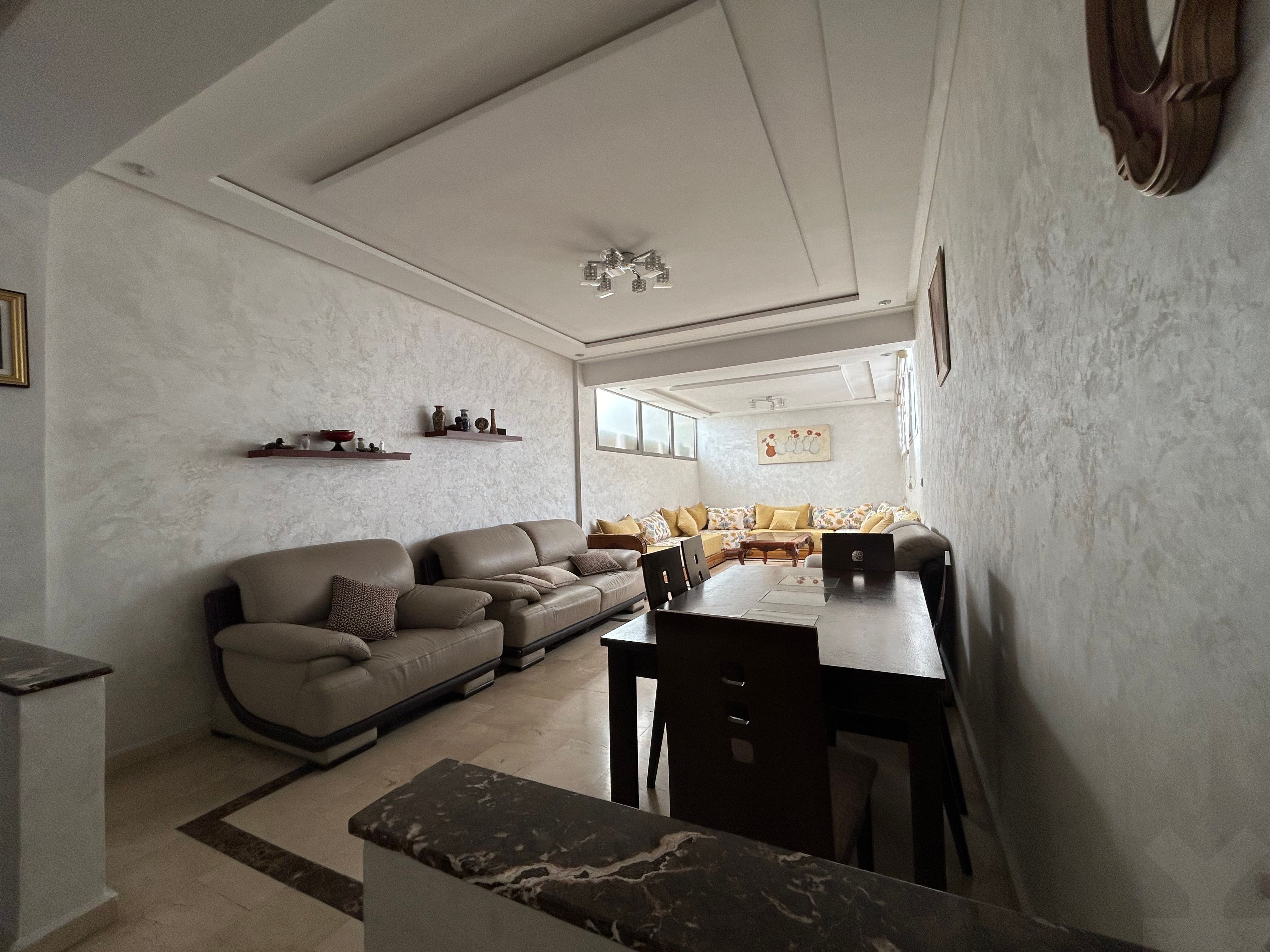 Appartement 159 m² à Oasis — 8