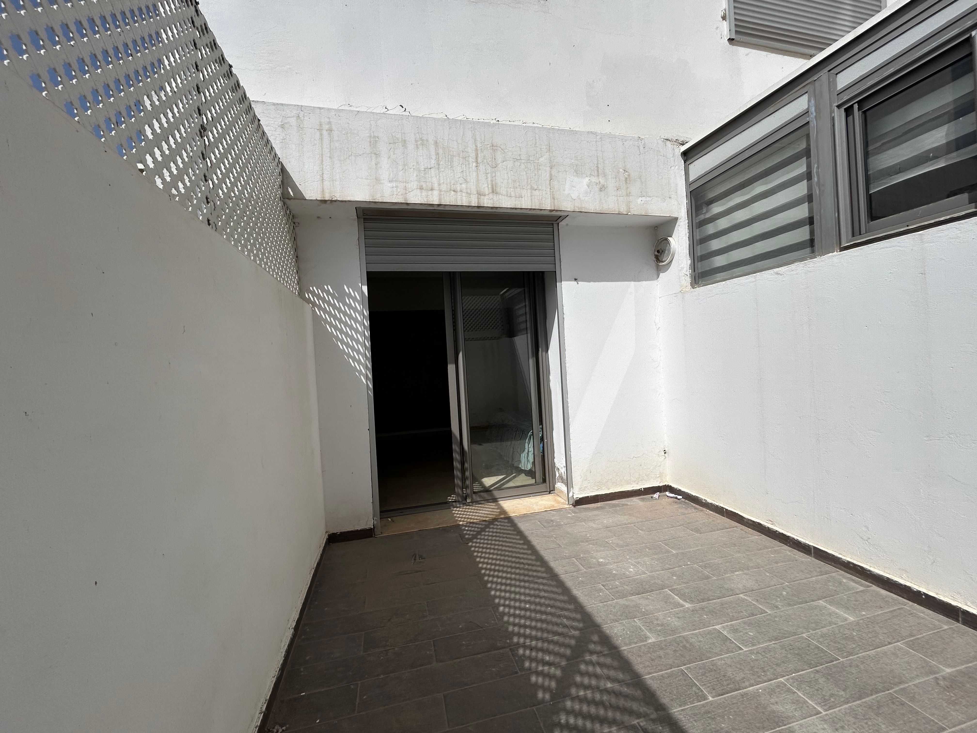 Appartement — Casablanca