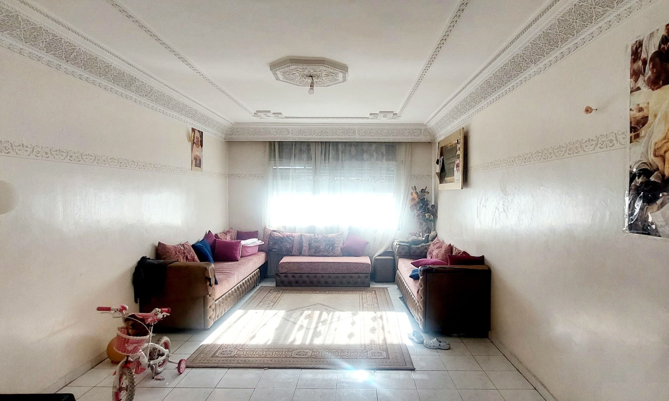 Appartement — Casablanca — 3