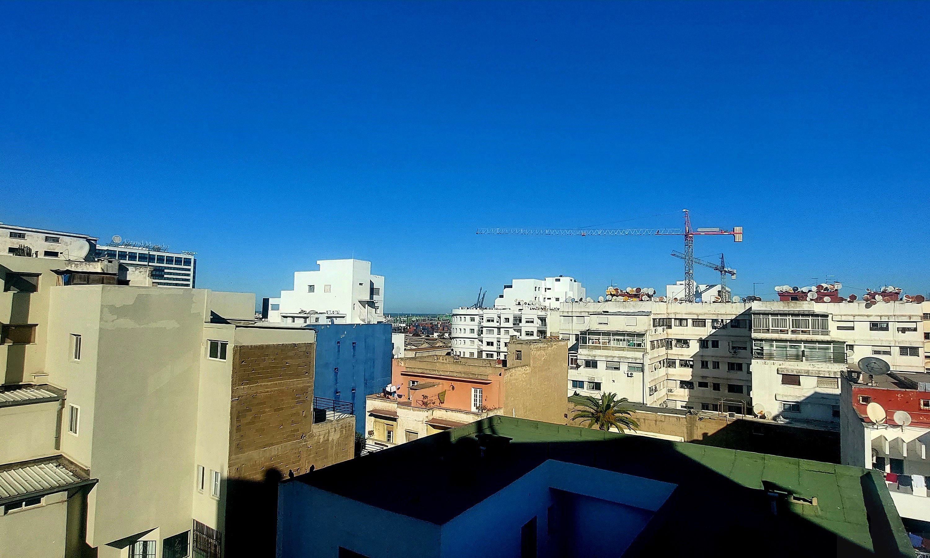 Appartement — Casablanca — 5