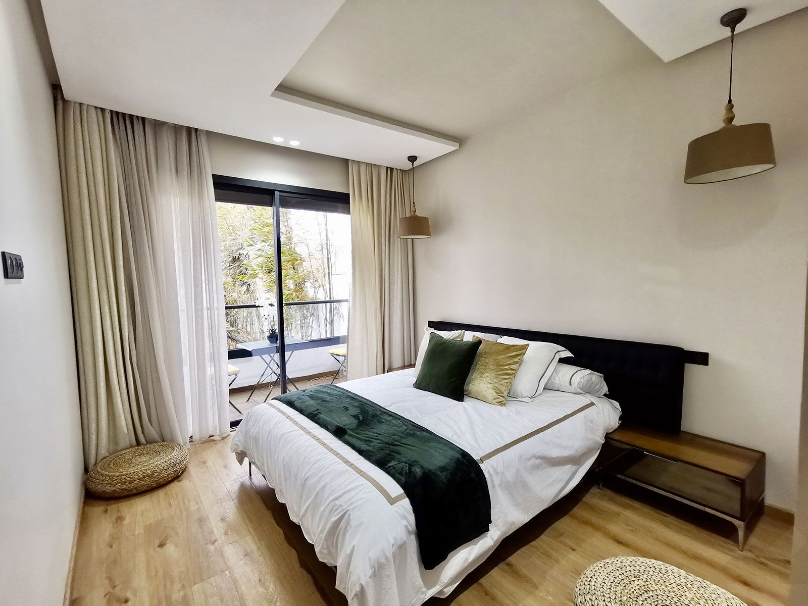 Appartement 62 m² f Bachkou — 8