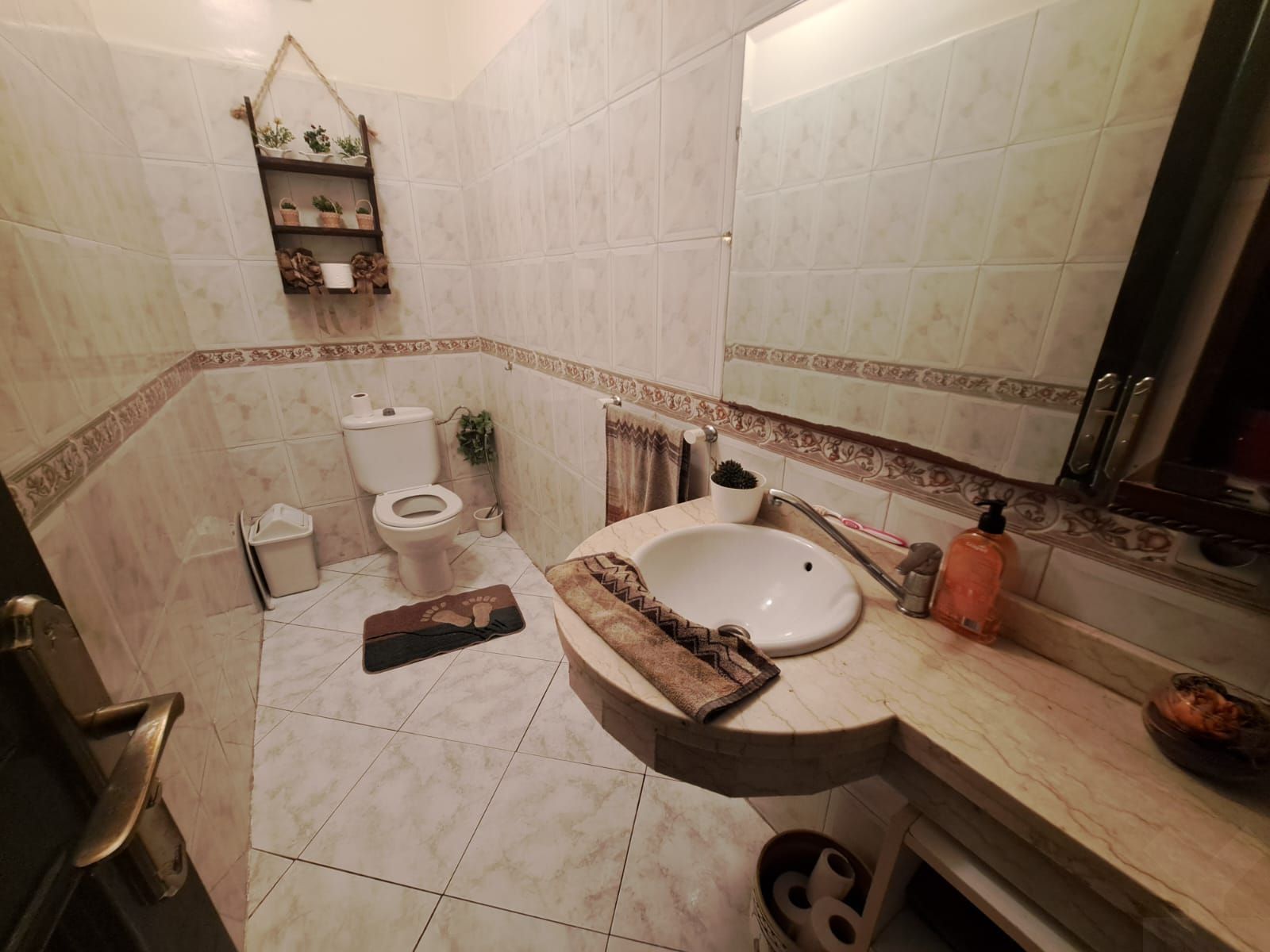 Appartement — Casablanca — 5