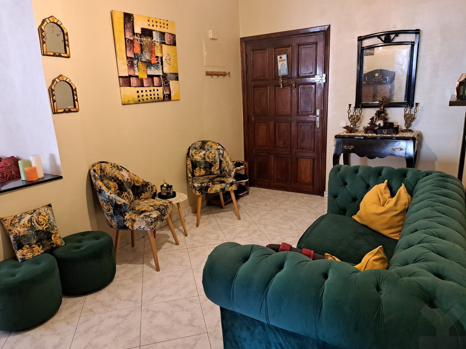 Appartement 87 m² à Beausejour — 9