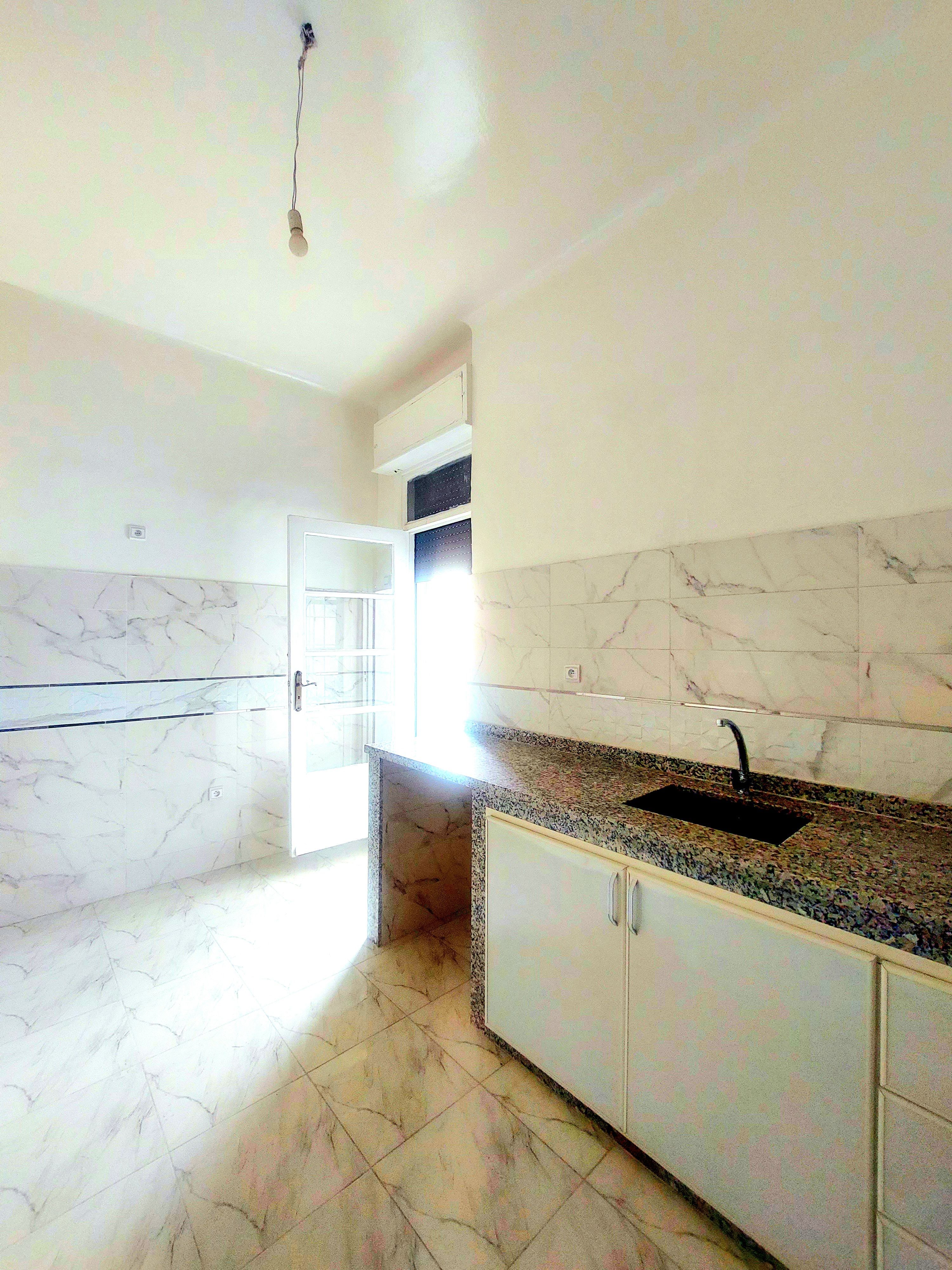 Appartement — Casablanca — 2