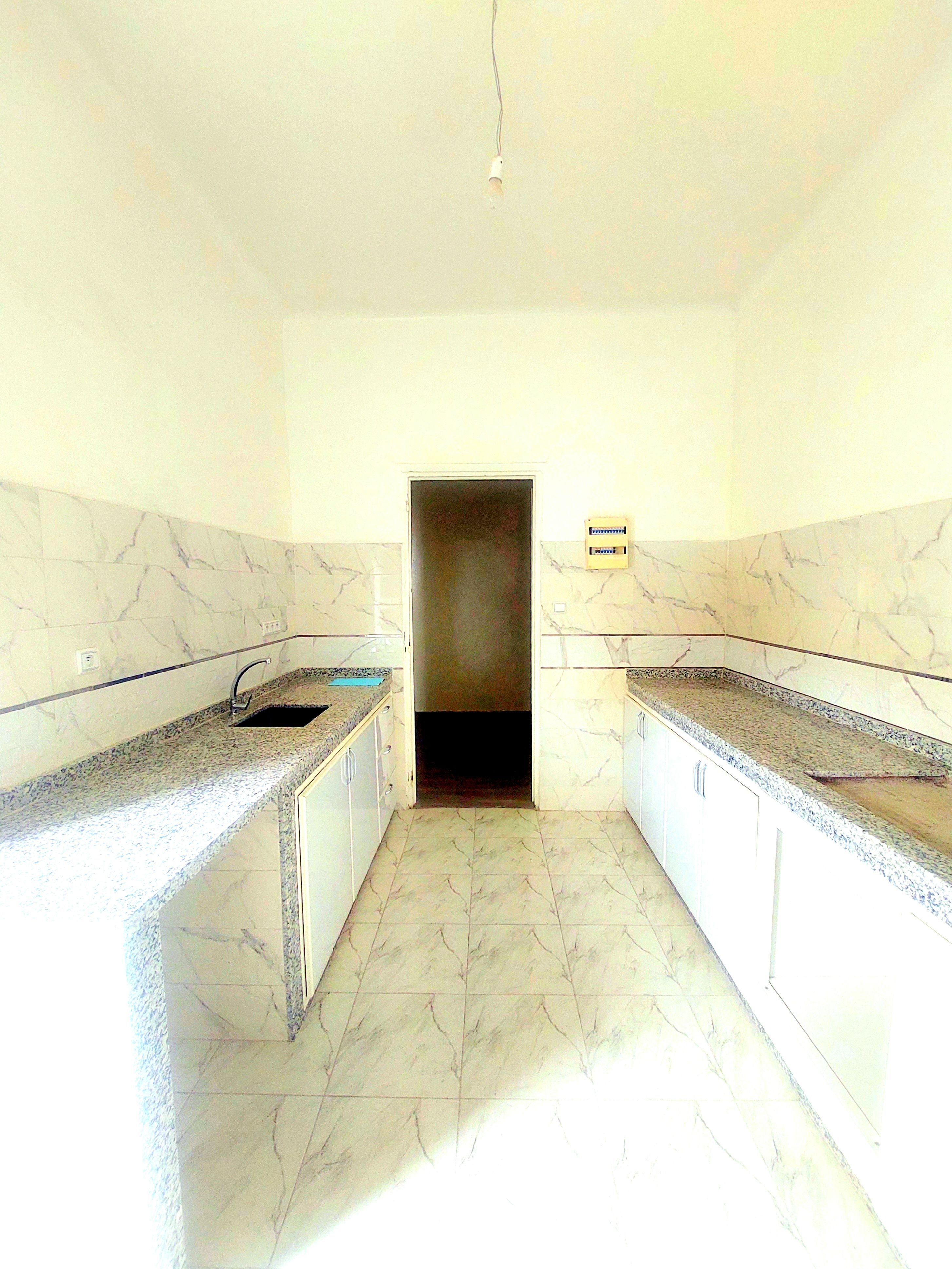 Appartement — Casablanca
