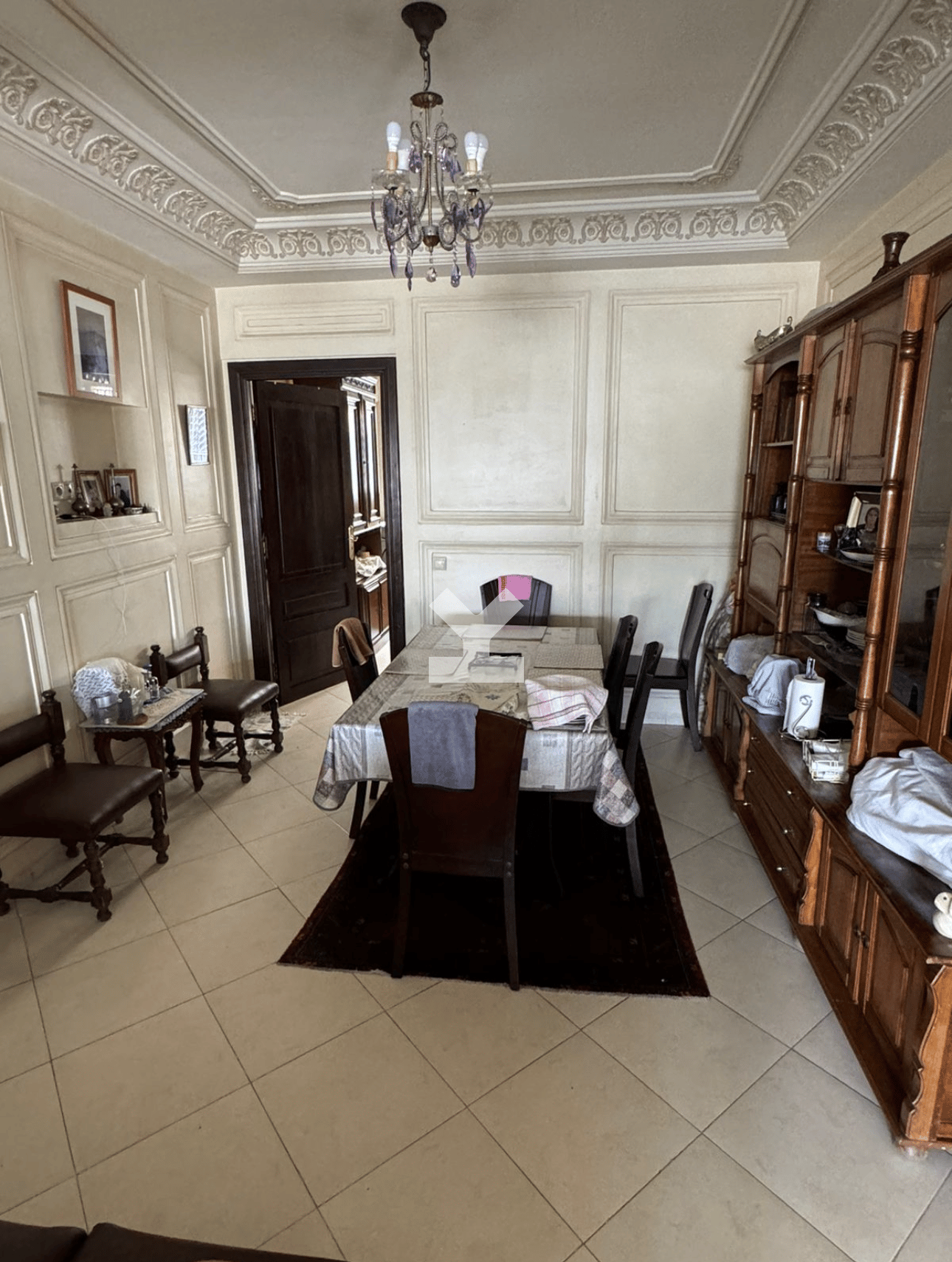 Appartement — Casablanca — 2