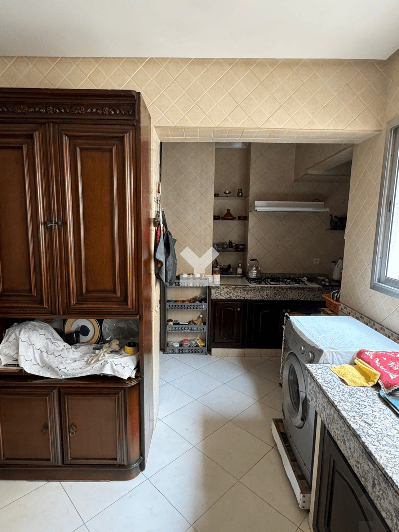 Appartement — Casablanca — 3