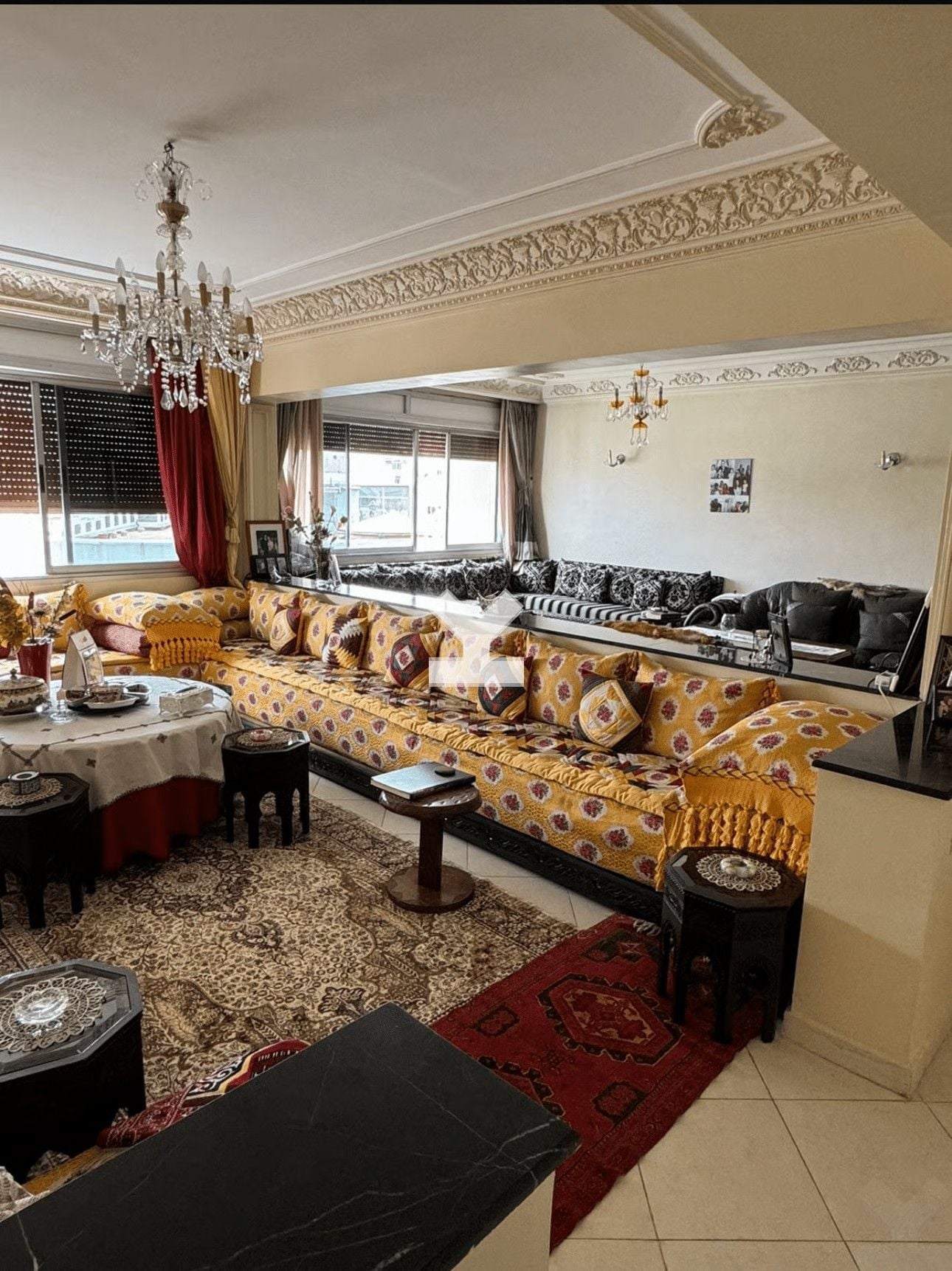 Appartement — Casablanca — 4