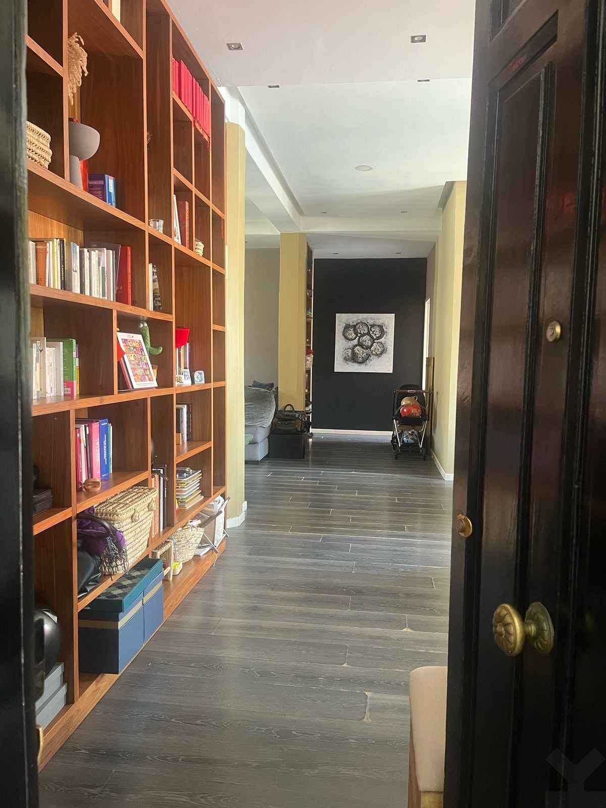 Appartement 115 m² à Derb Omar — 12