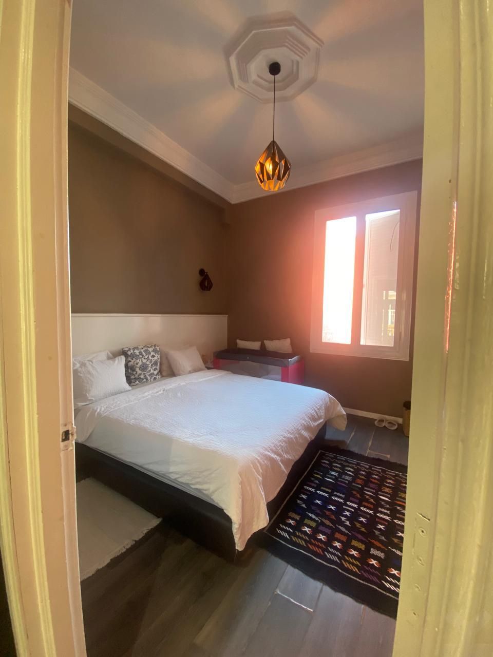 Appartement 115 m² à Derb Omar — 9