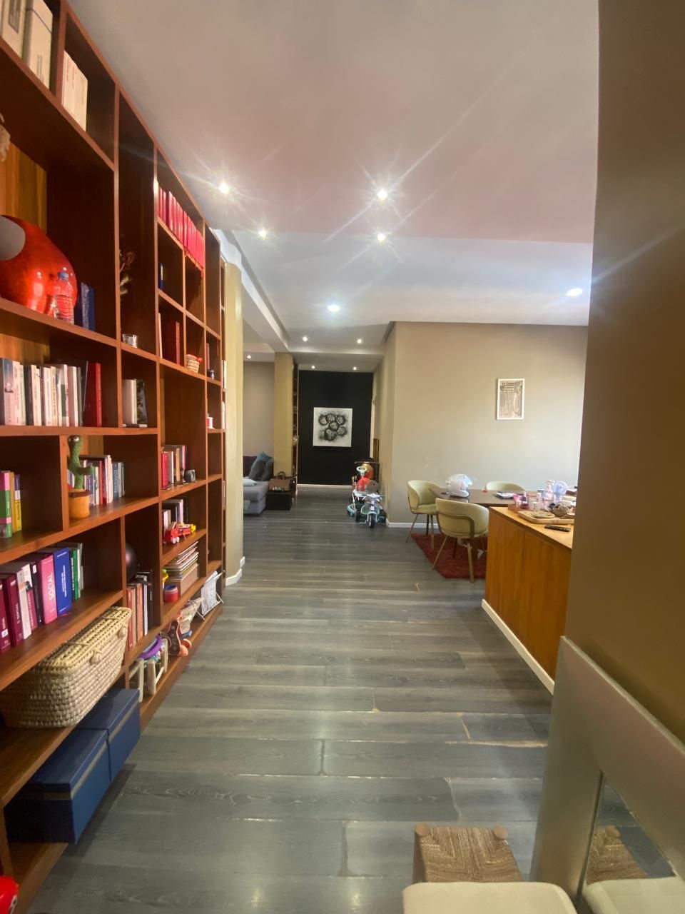 Appartement — Casablanca — 6