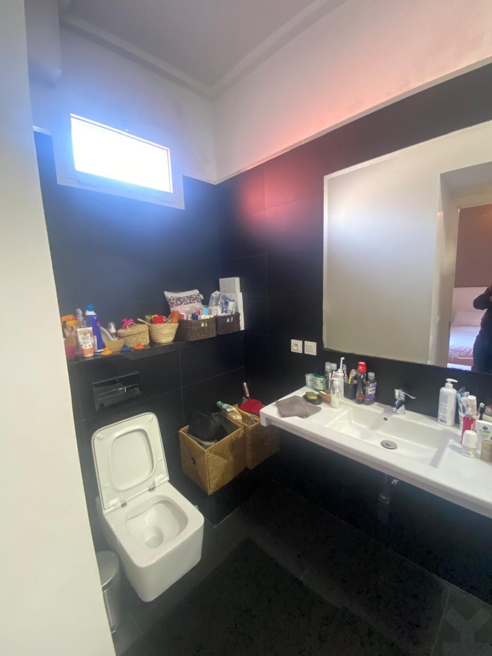 Appartement — Casablanca