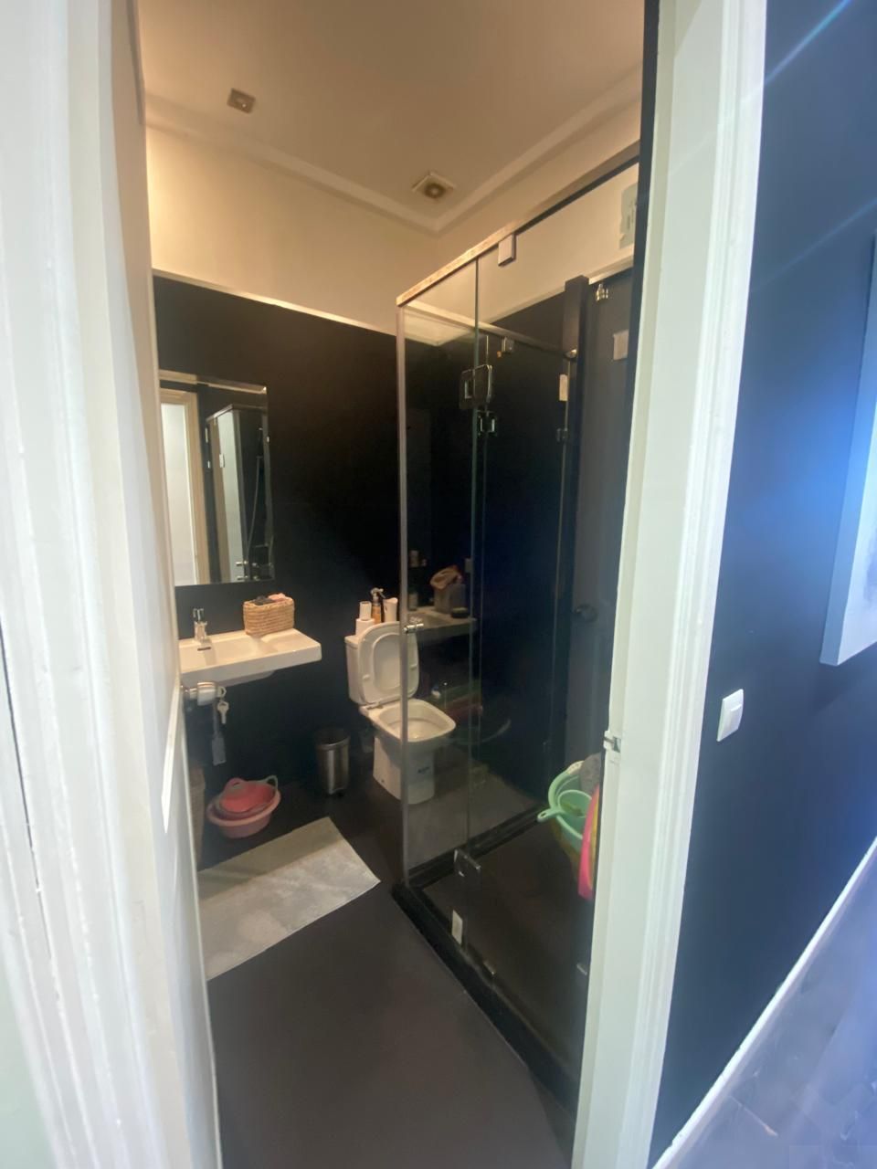 Appartement — Casablanca — 2