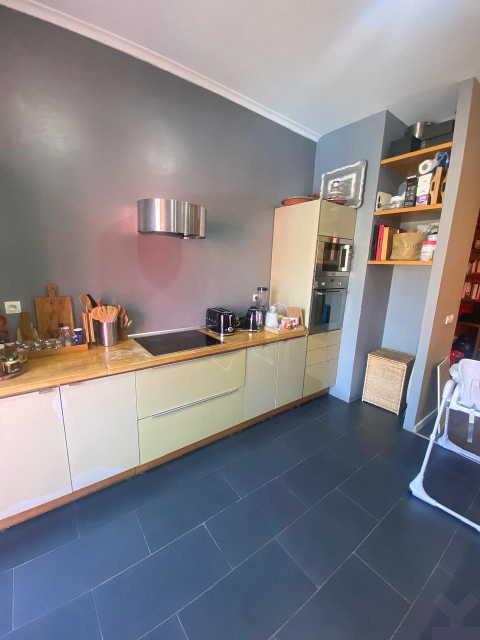 Appartement — Casablanca — 3