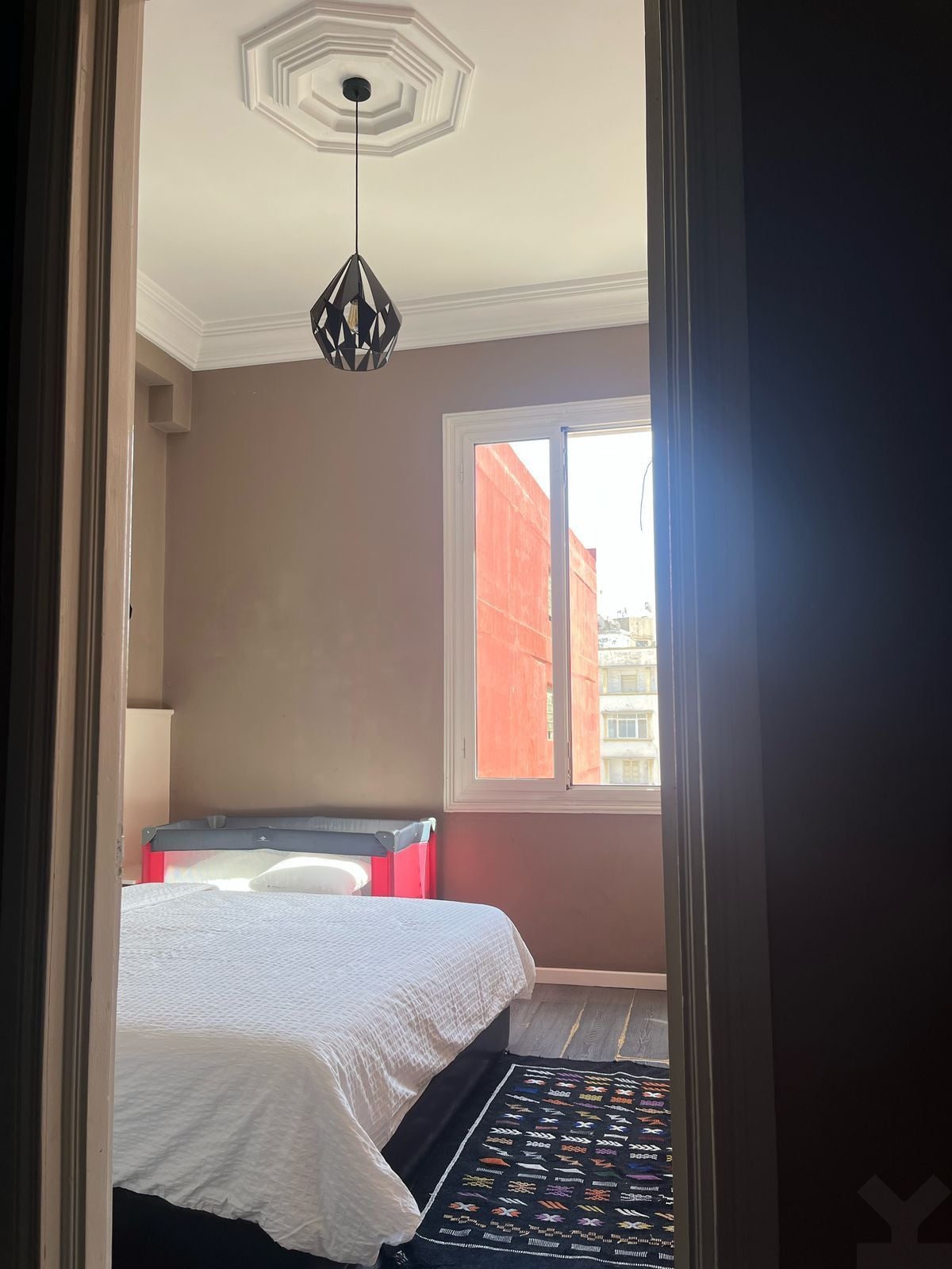 Appartement 115 m² à Derb Omar — 11