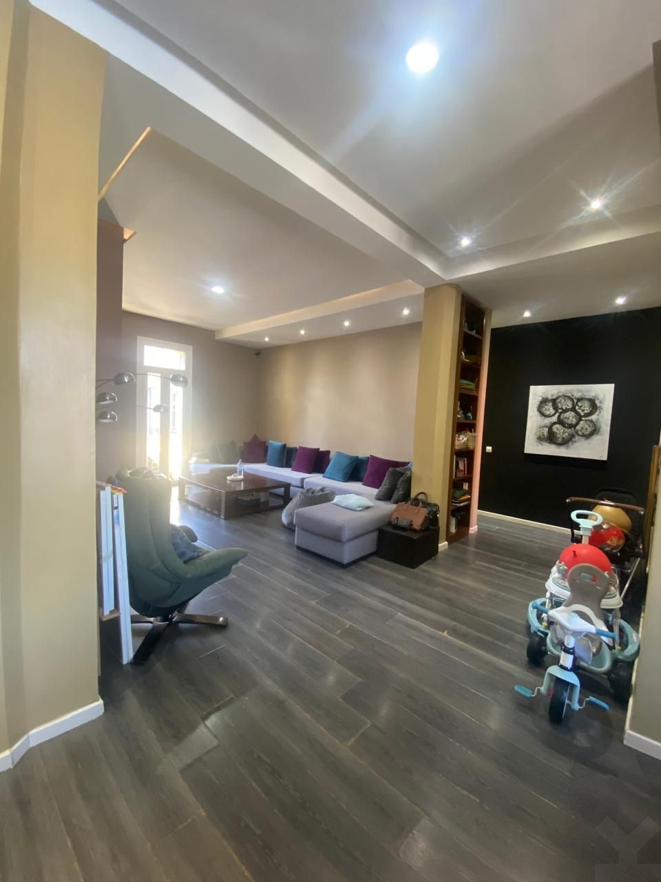 Appartement 115 m² à Derb Omar — 8