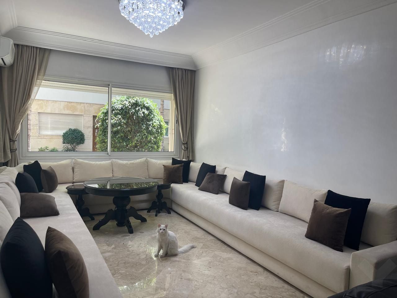 Appartement — Casablanca — 5