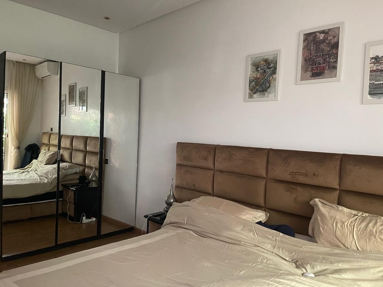 Appartement 186 m² à Hopitaux — 9