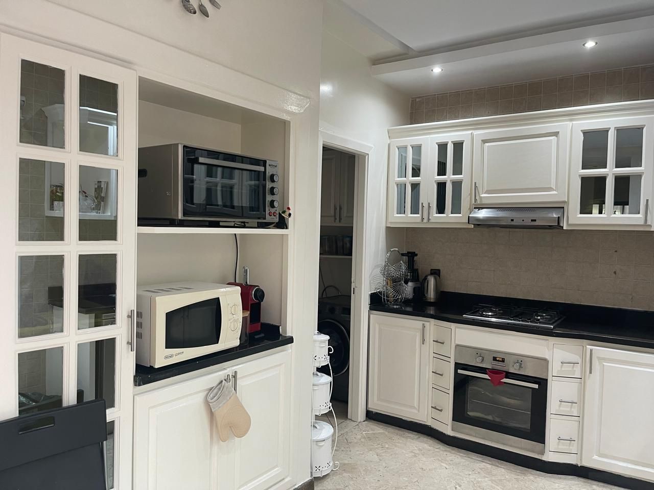 Appartement 186 m² à Hopitaux — 16