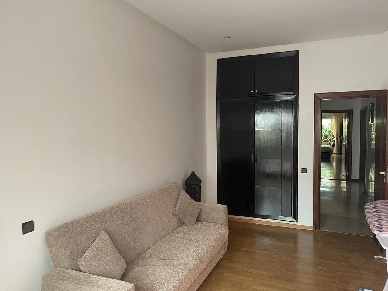 Appartement — Casablanca