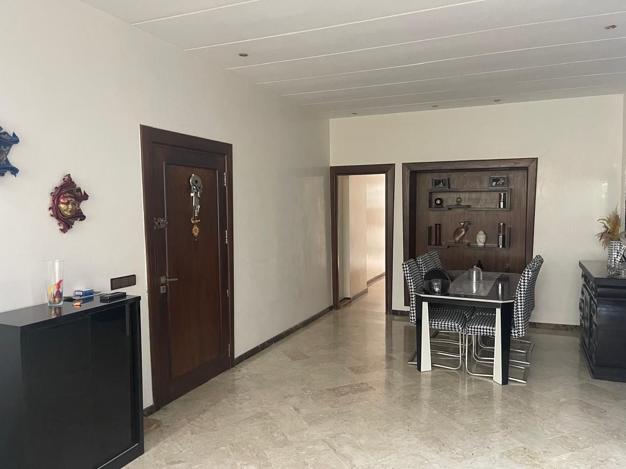 Appartement — Casablanca — 2