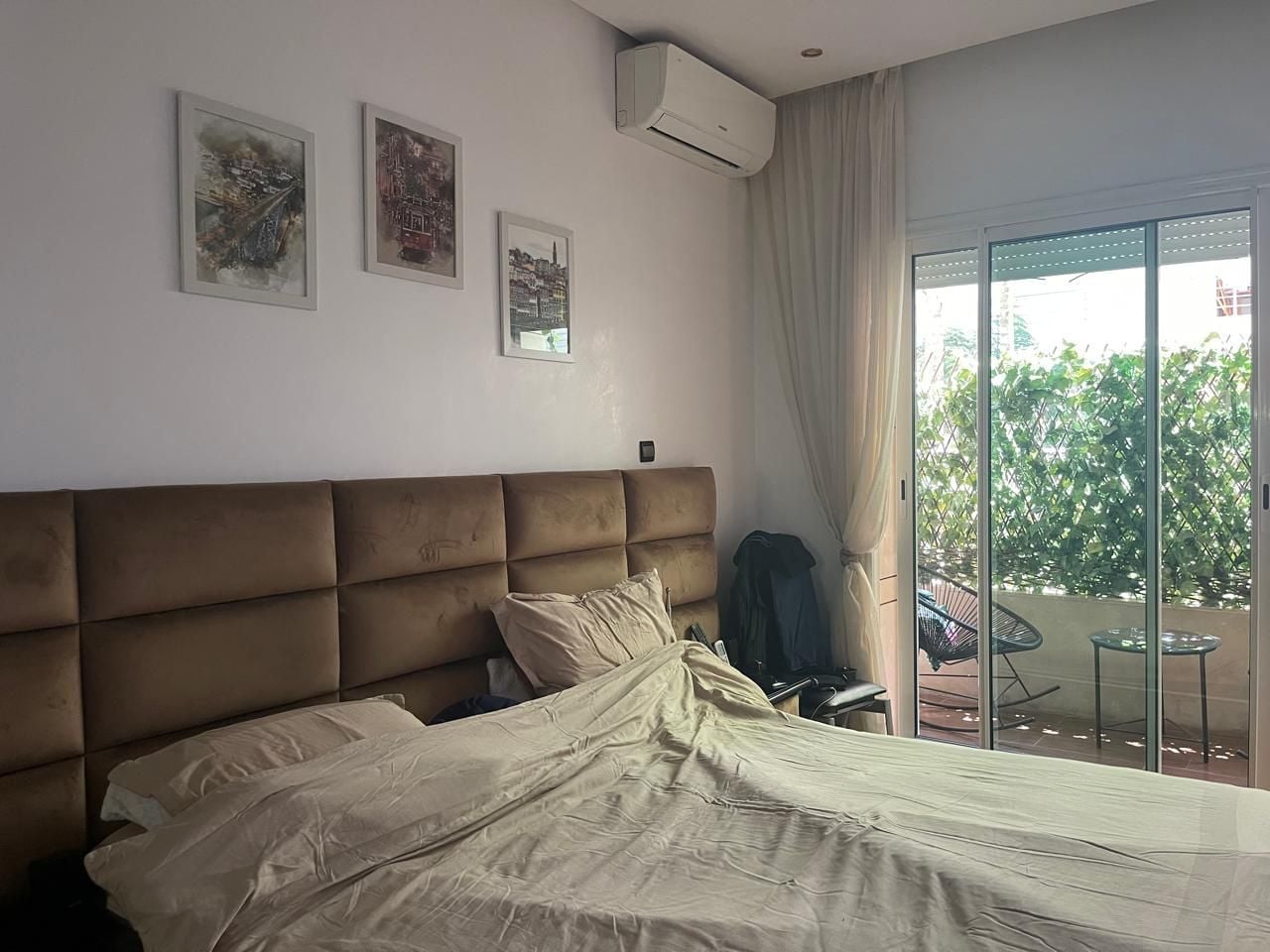 Appartement — Casablanca — 3