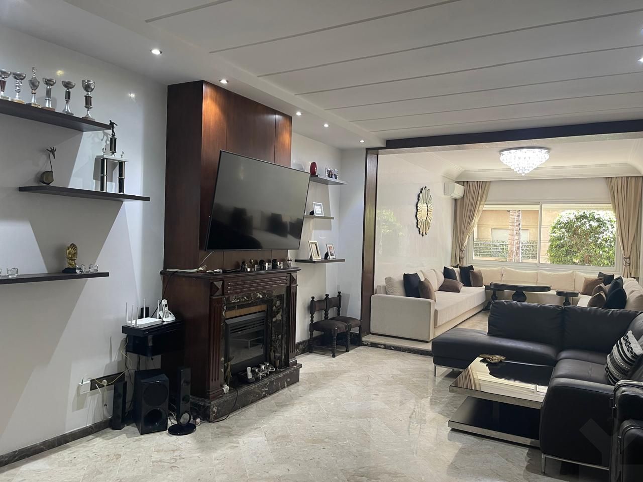 Appartement 186 m² à Hopitaux — 20
